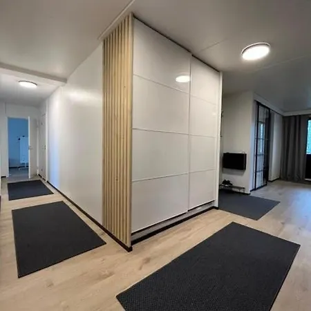 Raahen Honkamaja Appartement *