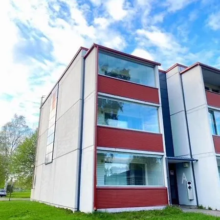 Raahen Honkamaja Appartement Raahe