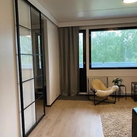 Raahen Honkamaja Raahe