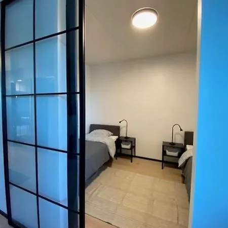 Appartement Raahen Honkamaja Raahe