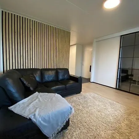 Raahen Honkamaja