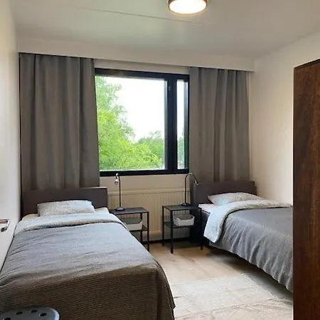 Raahen Honkamaja Apartment Raahe