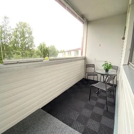 Appartement Raahen Honkamaja Raahe