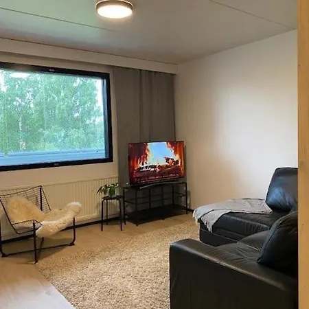 Raahen Honkamaja *