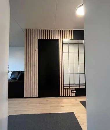 Raahen Honkamaja Apartment *